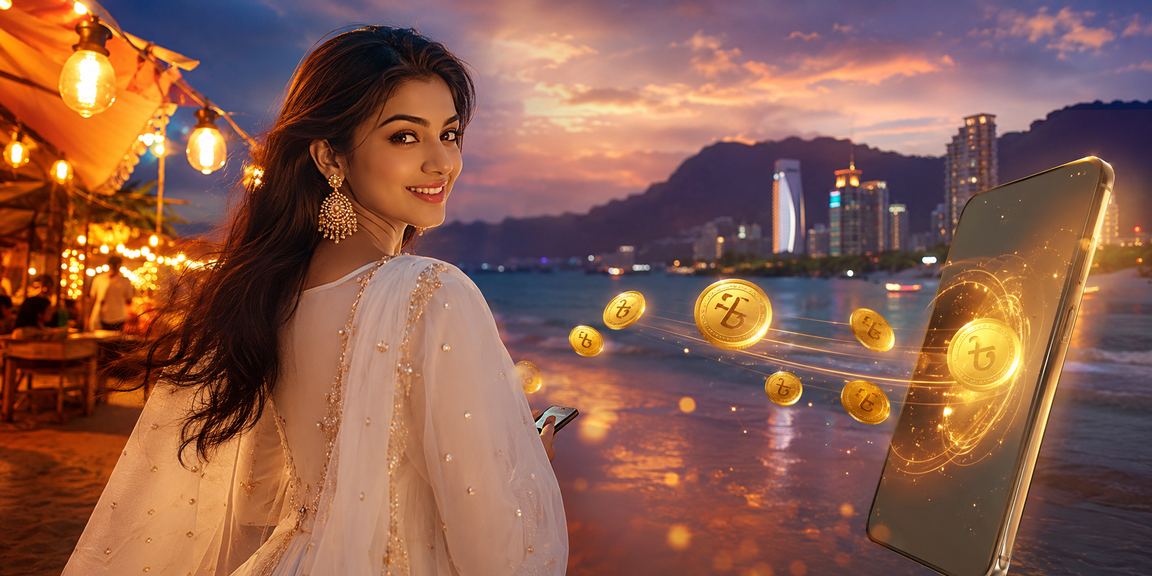 বাংলাদেশের মোবাইল ব্যবহারকারীর জন্য সহজ এবং দ্রুত স্পোর্টস বেটিং অ্যাক্সেস