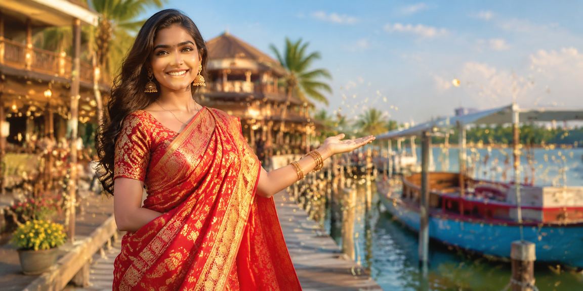 গাজীপুর লটারির উত্তেজনা