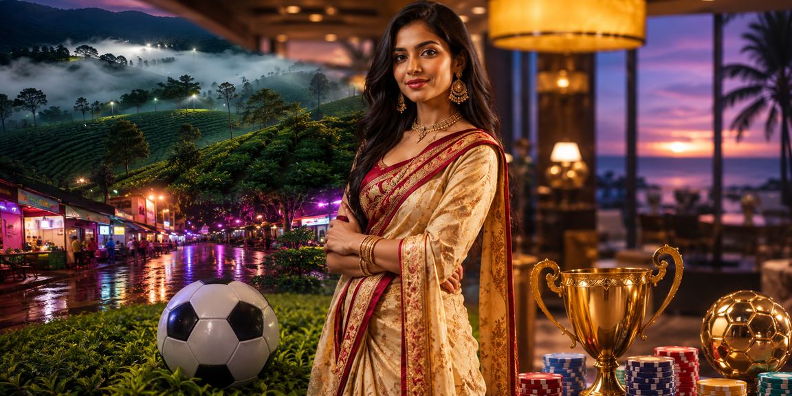 সিলেটে ফুটবল বেটিং উৎসব