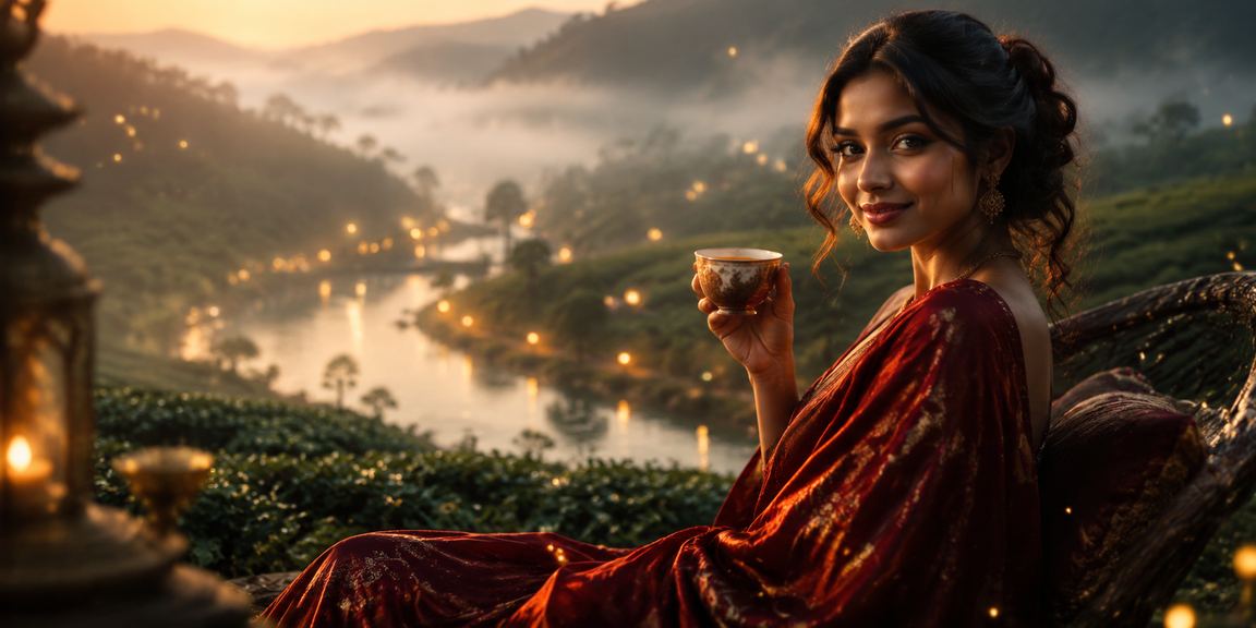 সিলেট ভিআইপি বোনাস টি গার্ডেন ছবি